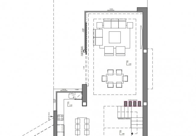 Well-located Property for Sale in Benitachell Costa Blanca 11