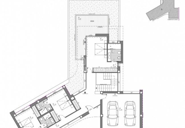 Well-located Property for Sale in Benitachell Costa Blanca 12