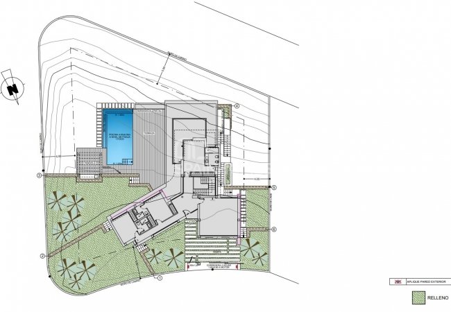 Well-located Property for Sale in Benitachell Costa Blanca 9