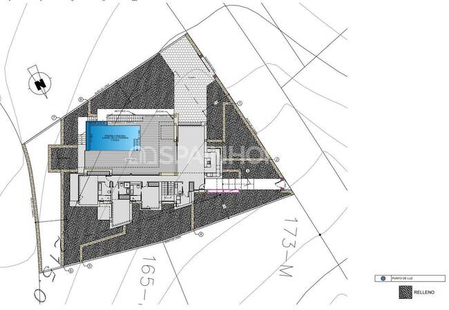 Stylish Luxe Villa with Sea View in Alicante Benitachell 13