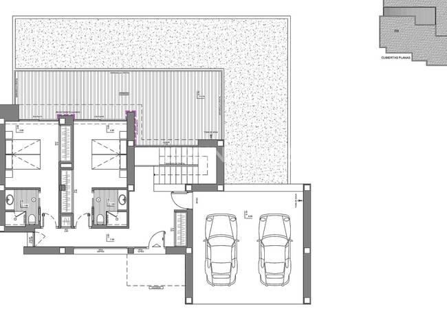 Elegantes Inmuebles Con Vistas Al Mar En Benitachell 12