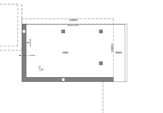 Elegantes Inmuebles Con Vistas Al Mar En Benitachell 13