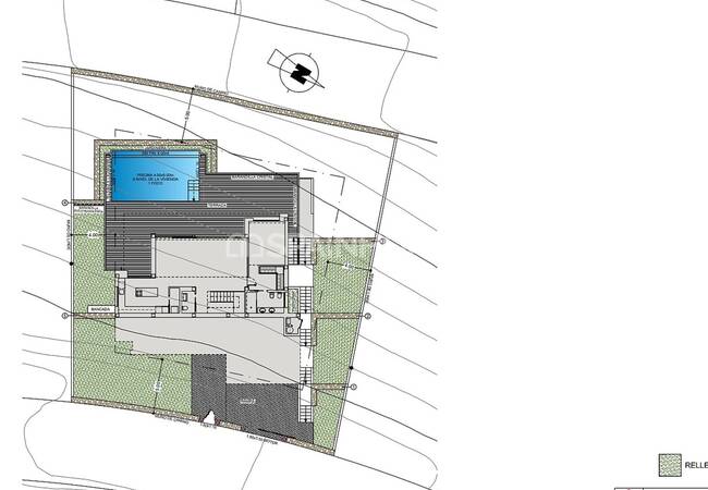 Elegantes Inmuebles Con Vistas Al Mar En Benitachell 11