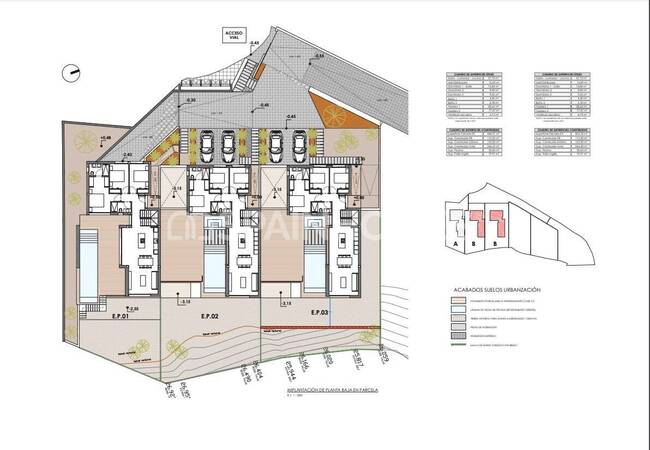 Golf Villa in Rojales for Sale with a Private Swimming Pool 38