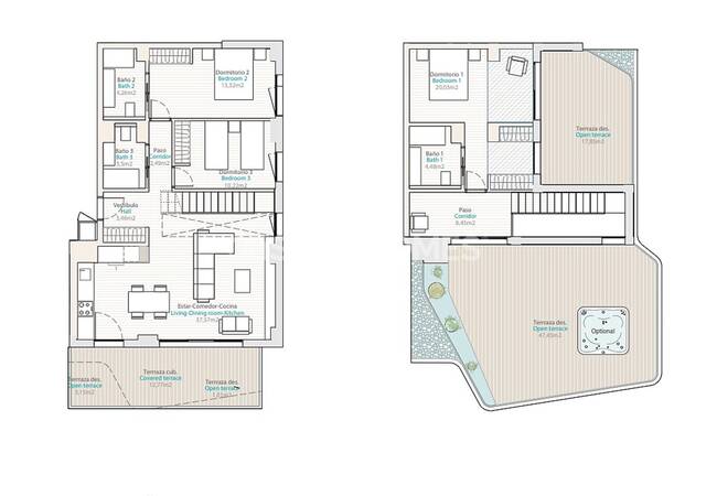 Luxury Beachfront Real Estate in La Vila Joiosa Alicante 16