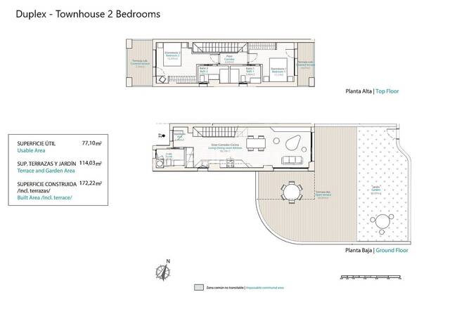 Luxury Beachfront Real Estate in La Vila Joiosa Alicante 17