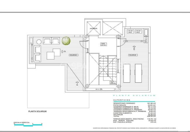 Gut Gelegene Moderne Design Häuser In Finestrat Alicante 22