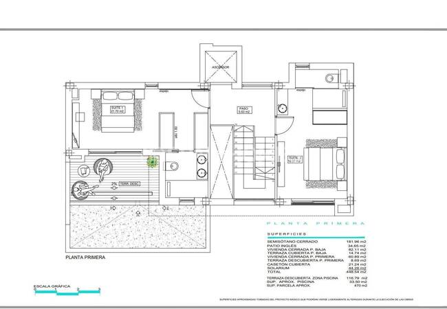 Gut Gelegene Moderne Design Häuser In Finestrat Alicante 23