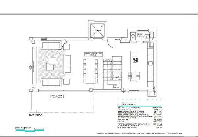 Gut Gelegene Moderne Design Häuser In Finestrat Alicante 24