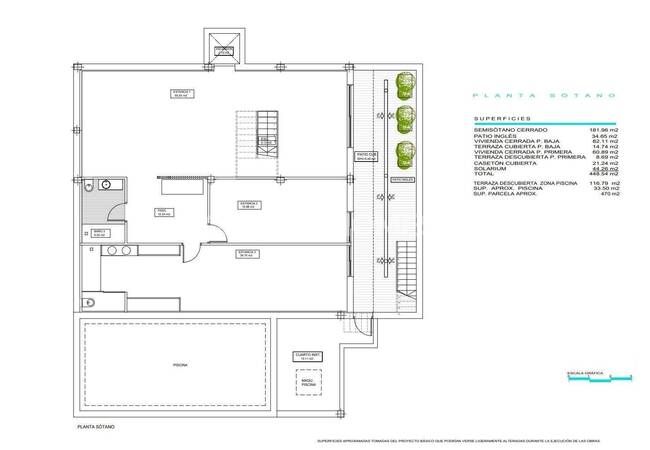 Gut Gelegene Moderne Design Häuser In Finestrat Alicante 12