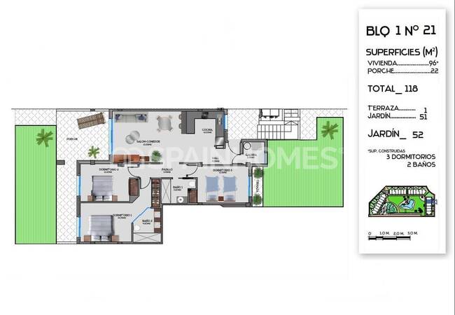 Elegantes Apartamentos En Complejo Moderno En Guardamar Del Segura 62