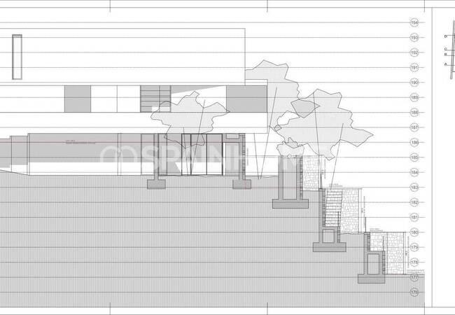 Moraira'da Muhteşem Konumda Deniz Manzaralı Lüks Villa 26