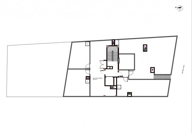 Obra Nueva Inmobiliaria En Torrevieja España 19