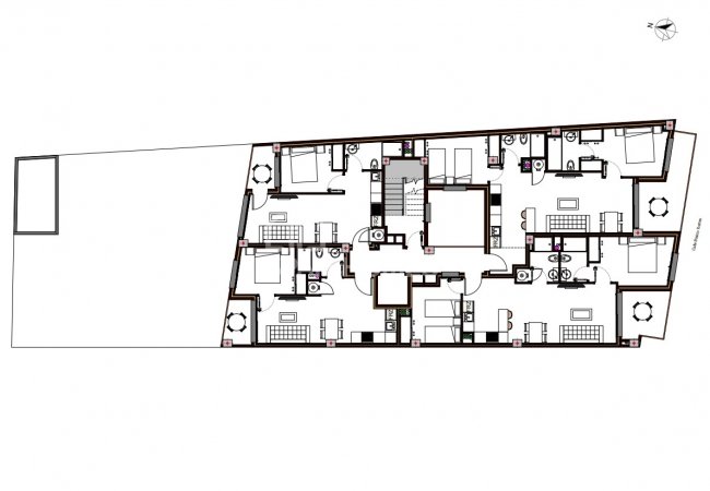 Obra Nueva Inmobiliaria En Torrevieja España 20