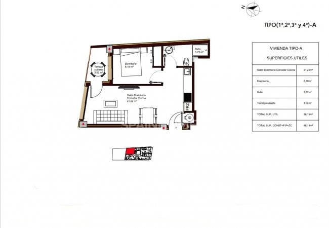 Obra Nueva Inmobiliaria En Torrevieja España 21