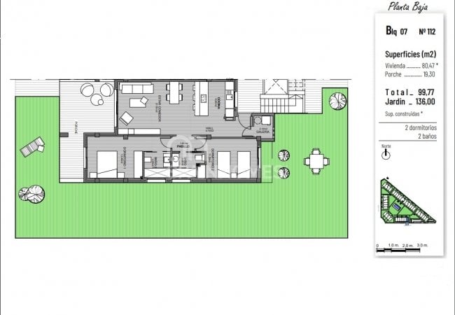 Luxury Properties Part of a Elegant Complex in El Raso 33