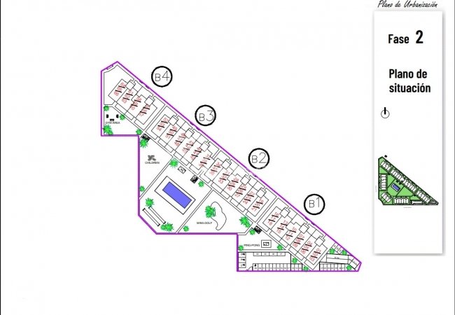 Luxury Properties Part of a Elegant Complex in El Raso 36