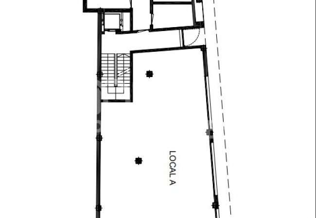 Investment Commercial Property for Sale in Torrevieja 7