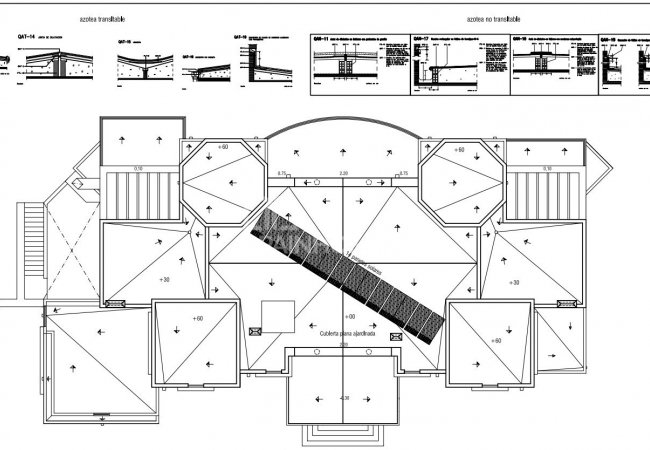Large Sea View Villa with Luxe Features in Alicante, Costa Blanca 38