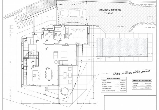 Oportunidad De Comprar Casa En Teulada Moraira 12