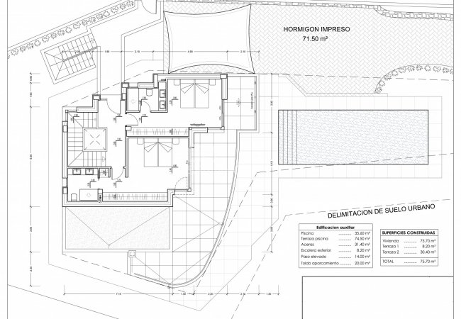 Oportunidad De Comprar Casa En Teulada Moraira 13