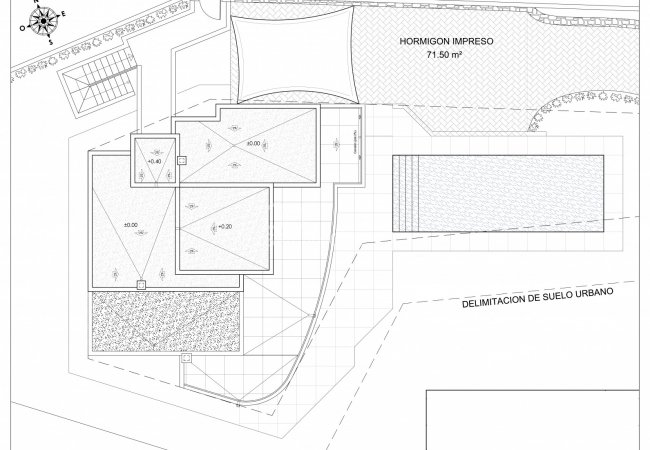 Oportunidad De Comprar Casa En Teulada Moraira 14