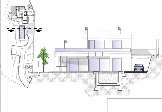 Oportunidad De Comprar Casa En Teulada Moraira 15