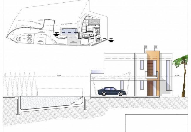 Oportunidad De Comprar Casa En Teulada Moraira 16