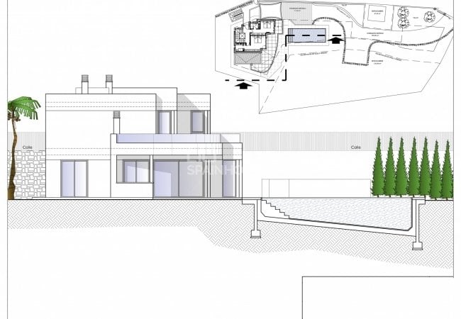 Oportunidad De Comprar Casa En Teulada Moraira 17