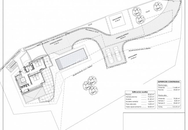 Oportunidad De Comprar Casa En Teulada Moraira 11