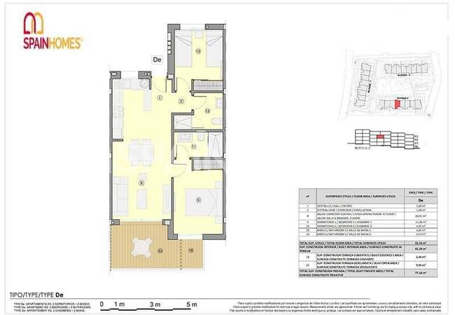 Elegantes Propiedades Con Acabados De Alta Calidad En Orihuela 19