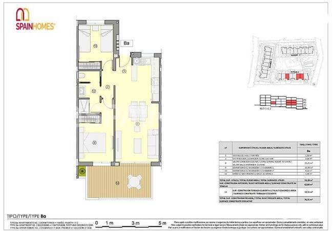 Elegantes Propiedades Con Acabados De Alta Calidad En Orihuela 18
