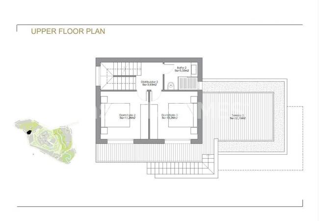 Luxe Detached Villa with High Quality Finishes in Campoamor 32