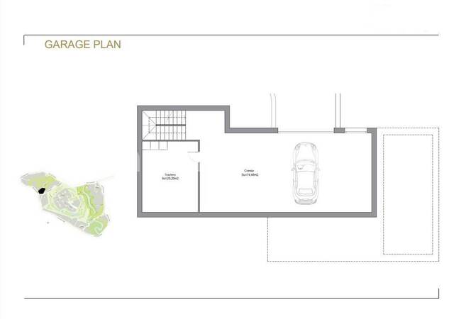Luxe Detached Villa with High Quality Finishes in Campoamor 30
