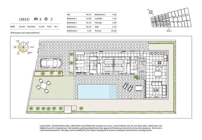 Villas Individuelles Spacieuses Sur La Costa Blanca 27