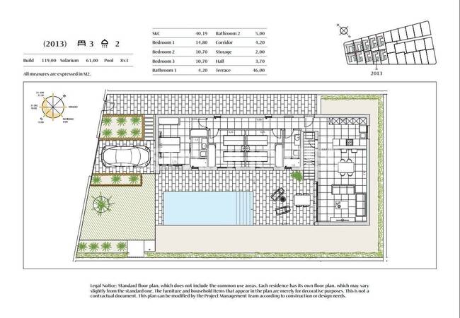 Villas Individuelles Spacieuses Sur La Costa Blanca 28