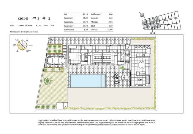 Villas Individuelles Spacieuses Sur La Costa Blanca 29