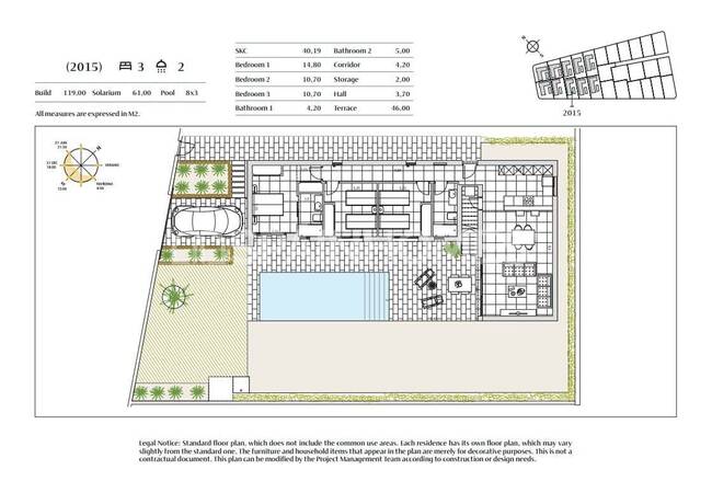 Villas Individuelles Spacieuses Sur La Costa Blanca 30