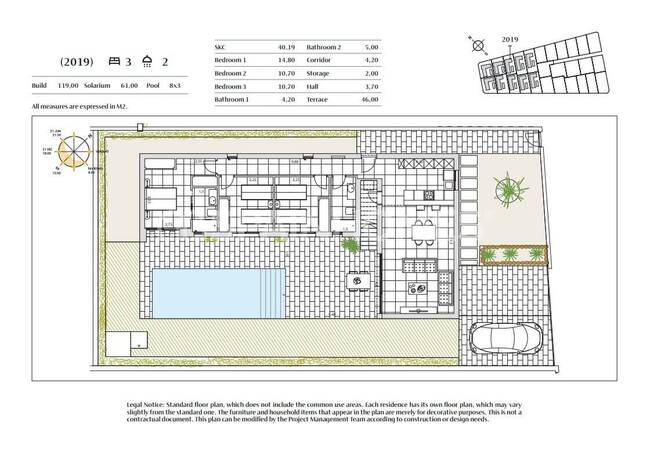 Villas Individuelles Spacieuses Sur La Costa Blanca 31