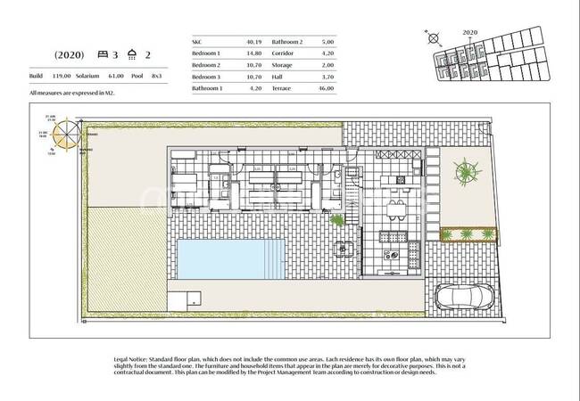 Villas Individuelles Spacieuses Sur La Costa Blanca 34