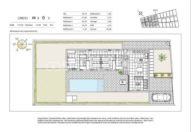 Villas Individuelles Spacieuses Sur La Costa Blanca 35