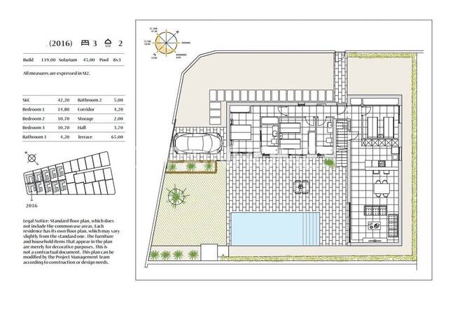 Villas Individuelles Spacieuses Sur La Costa Blanca 36