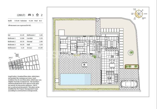 Villas Individuelles Spacieuses Sur La Costa Blanca 37