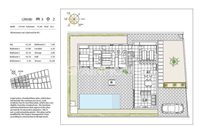 Villas Individuelles Spacieuses Sur La Costa Blanca 38
