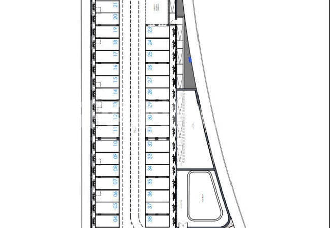 Högkvalitativa Lägenheter Med Gemensam Pool I Benijofar 35