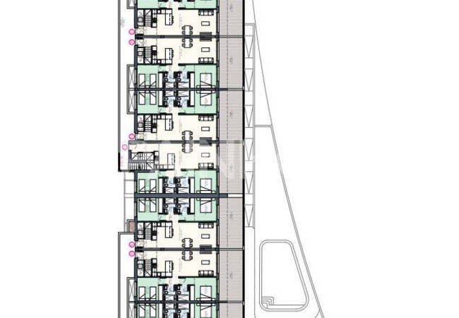Högkvalitativa Lägenheter Med Gemensam Pool I Benijofar 38