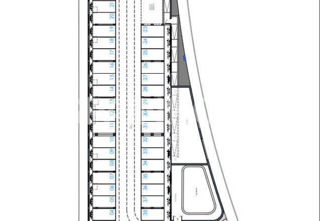 Appartements De Haute Qualité Avec Piscine Commune À Benijofar 35