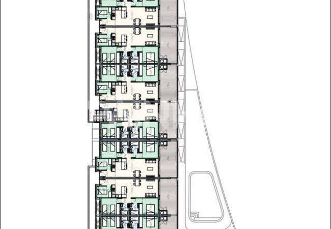 Appartements De Haute Qualité Avec Piscine Commune À Benijofar 37