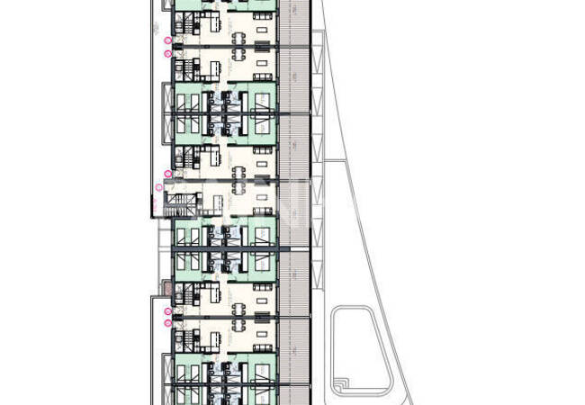 Appartements De Haute Qualité Avec Piscine Commune À Benijofar 38