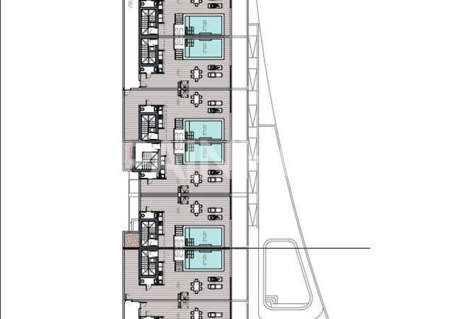 Appartements De Haute Qualité Avec Piscine Commune À Benijofar 39